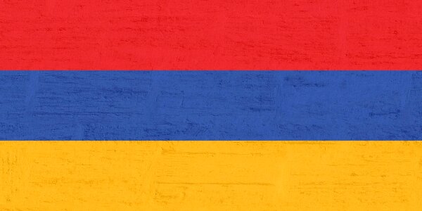 Armenia flag Free photos photo