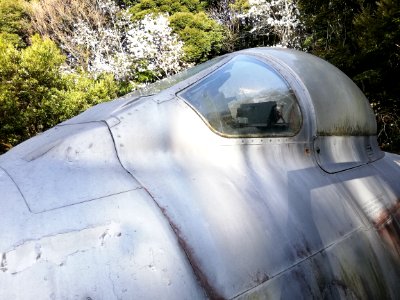 North American F-86F-40-256 - F-86F-40-MIT Sabre - Kyokkō ‘743 - 72-7743’ (21032009132)