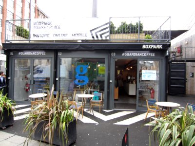 Guardiancoffee-boxpark photo