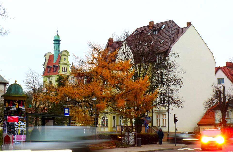 Grunwaldzka 24 Sopot