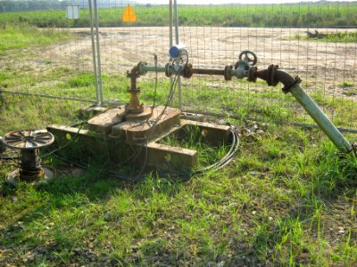 Grundwasserpumpe-hambach