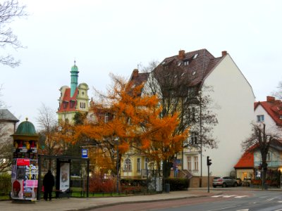 Grunwaldzka 23 Sopot