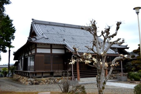 Hōkinzan Kyōfuku-ji Temple 04