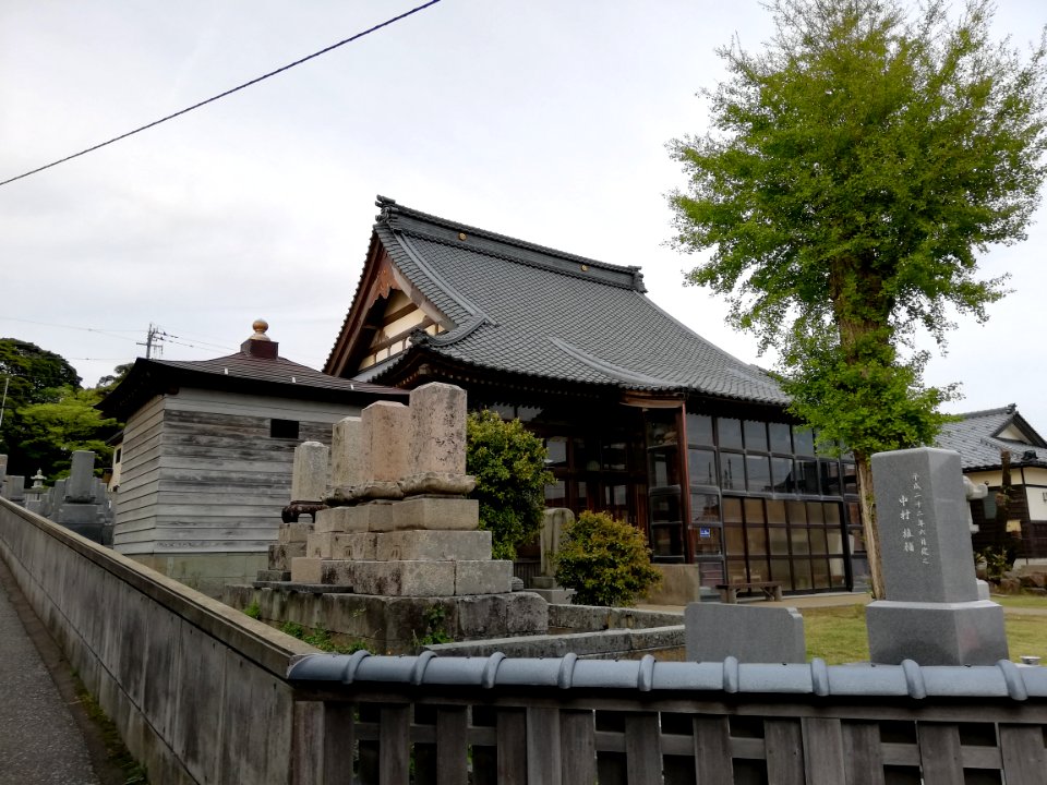 Hōgenzan Enzō-ji Temple 20210504 04