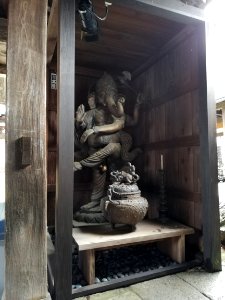 Hōenzan Zentsū-ji Temple 20210502 04