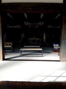 Hōgonsan Shōju-in Daishin-ji Temple 20210407 06 photo