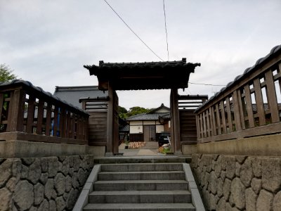 Hōgenzan Enzō-ji Temple 20210504 05