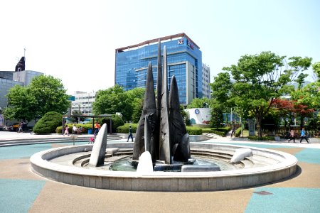 Gwacheon Central Park - 20150514 (DSC00407)