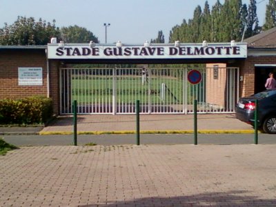 Gustave-Delmotte