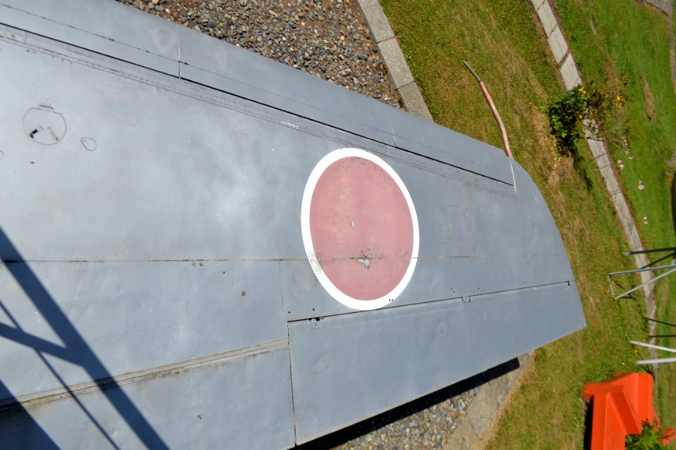 North American F-86D-31-NA Sabre ‘146 - 94-8146’ (20810092839)
