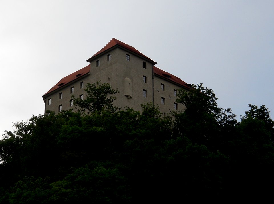 Grad Rajhenburg