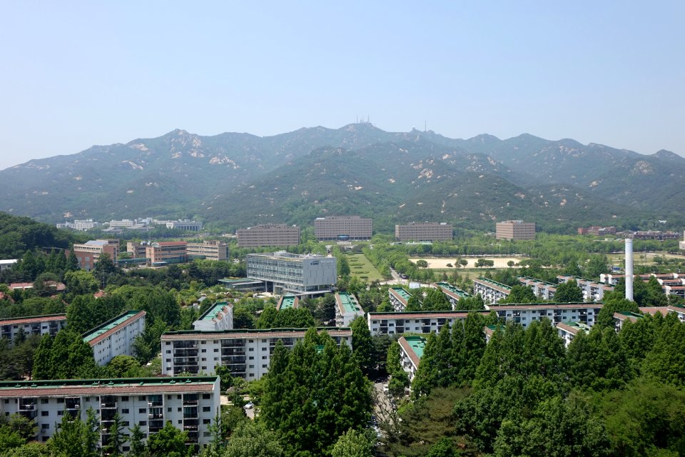 Government Complex Gwacheon 7