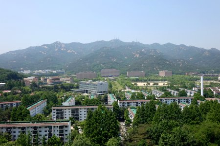 Government Complex Gwacheon 7