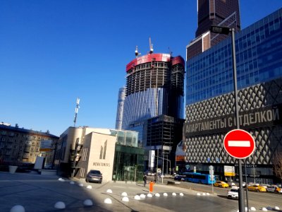 Grand Tower (апрель 2021) (2)