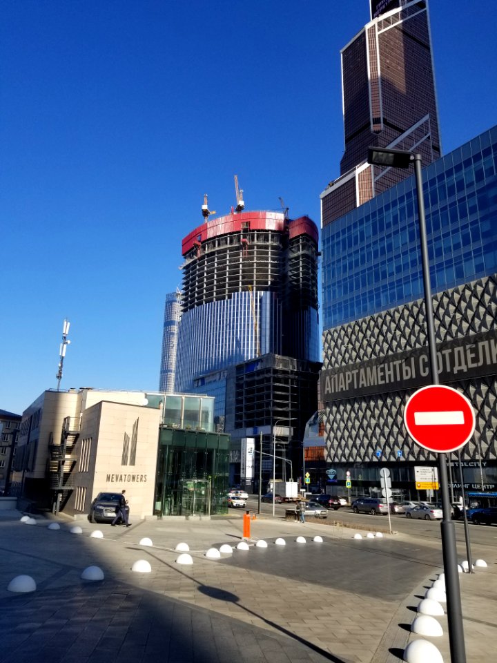Grand Tower (апрель 2021) (1)