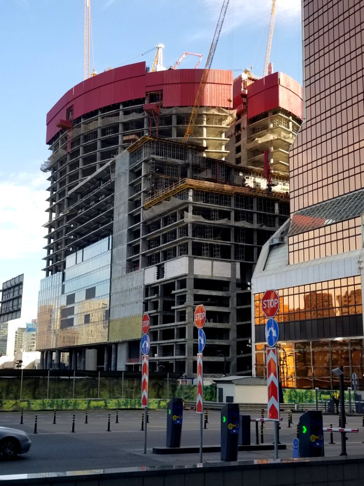Grand Tower (октябрь 2020) (2)