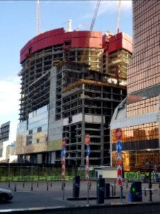 Grand Tower (октябрь 2020) (2)