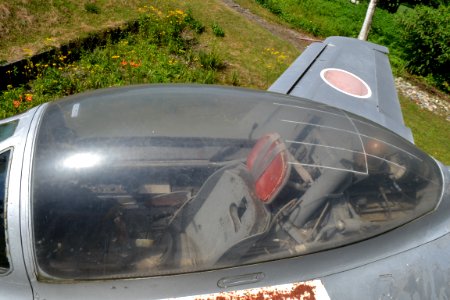 North American F-86F-40-238 - F-86F-40-MIT Sabre - Kyokkō ‘865 - 82-7865’ (20810093720)