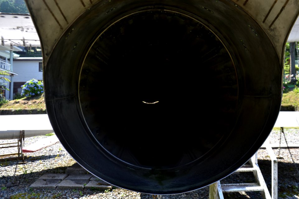 North American F-86D-31-NA Sabre ‘146 - 94-8146’ (20810092842)
