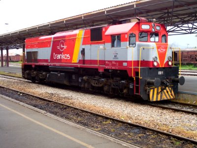 Gredelj engine Fushe Kosove