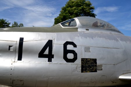 North American F-86D-31-NA Sabre ‘146 - 94-8146’ (20810092834)