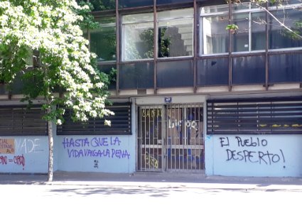 Hasta que la vida valga la pena