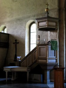 Heda kyrka int6