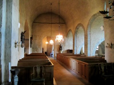 Heda kyrka int3