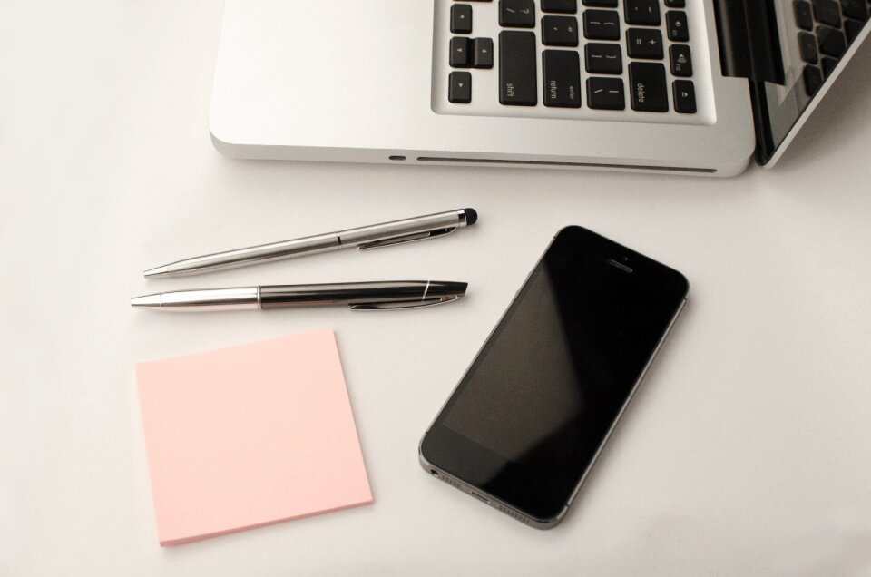 Technology mac application