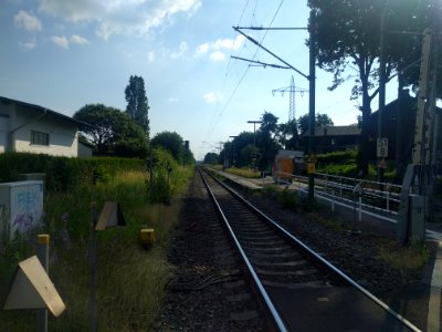 HerrathBahnhof