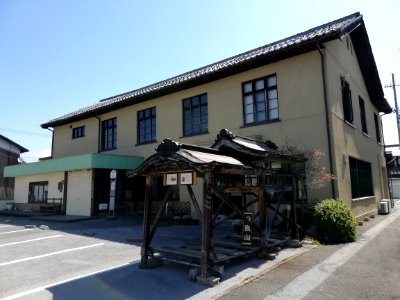 Hikari-kan 20210411 01
