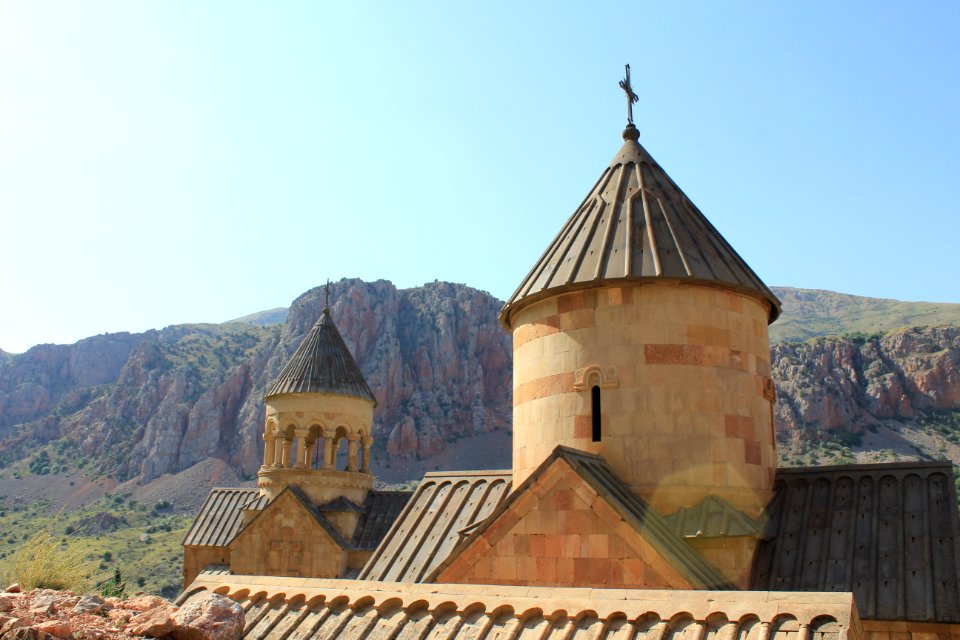 Noravank 4