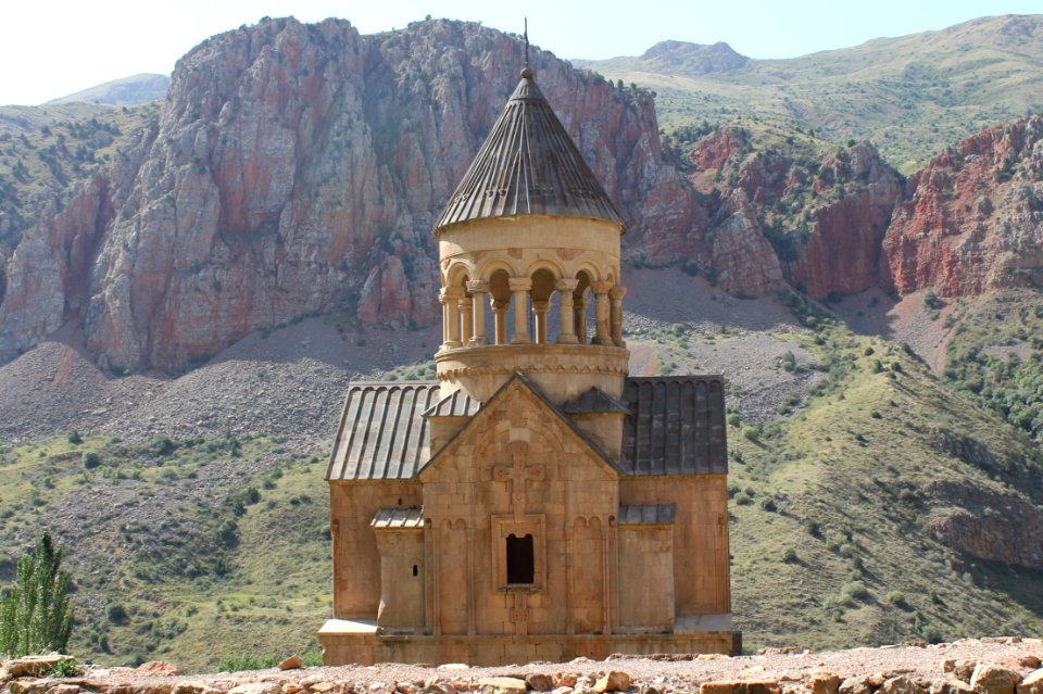 Noravank 6