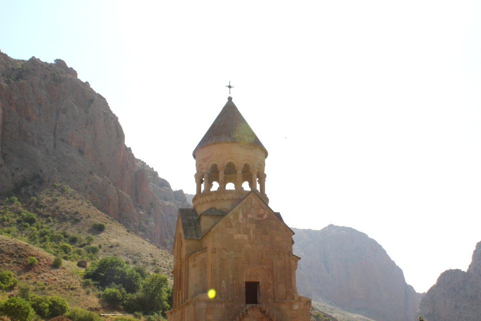 Noravank 2