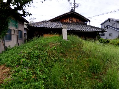 Hakumaiduka Kofun 20200919 02