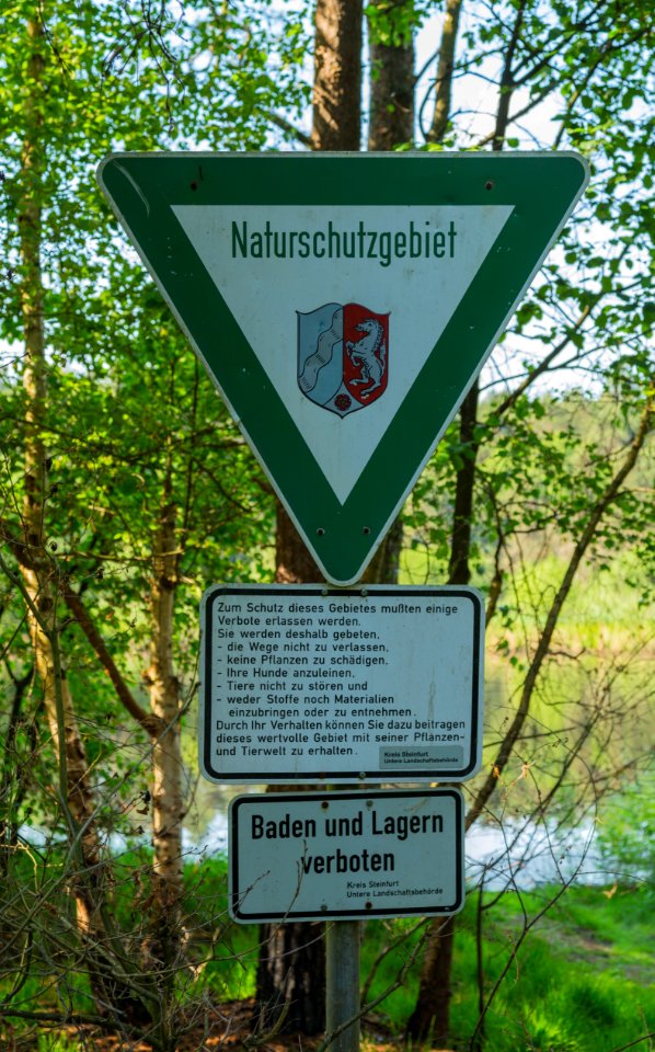 Halen Naturschutzgebiet Deipe Briaeke 07