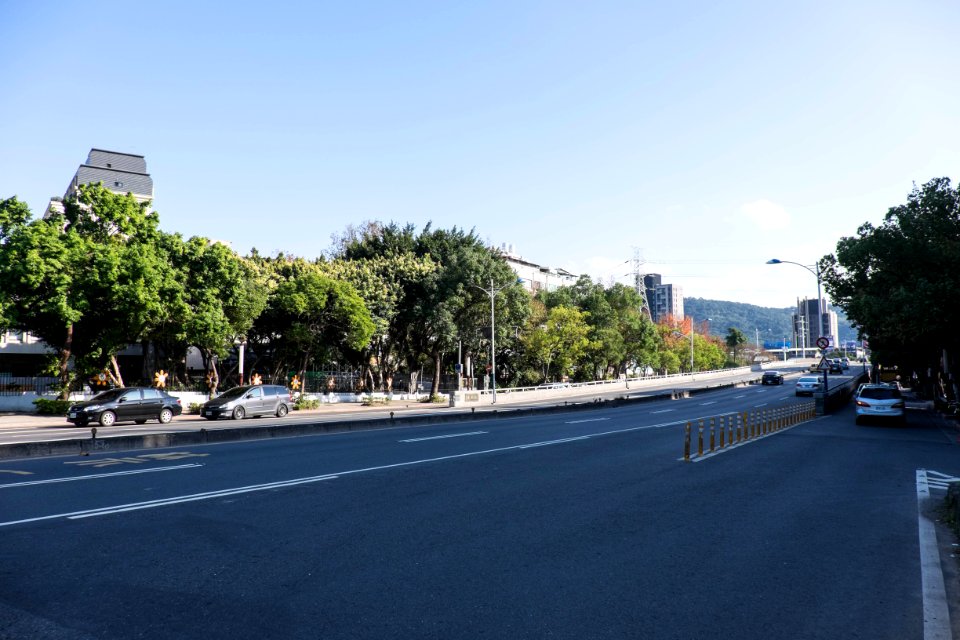 North Slope of Fulin Bridge 20150102