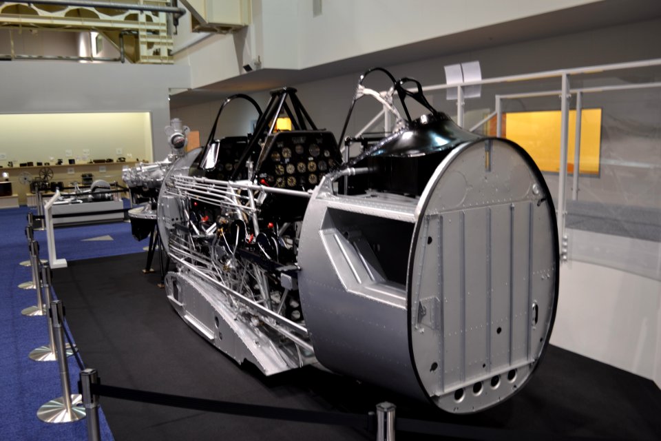 North American T-6G-1-NH Texan (52-0084) (21032514532)
