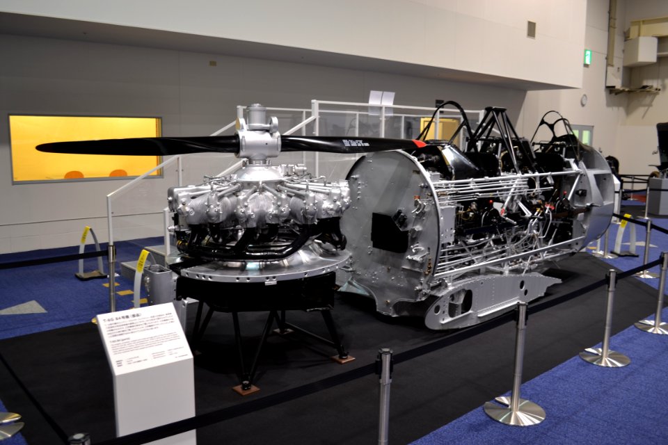North American T-6G-1-NH Texan (52-0084) (21032514535)