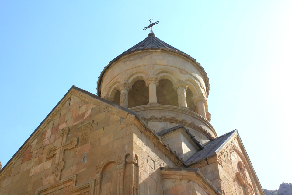 Noravank 1