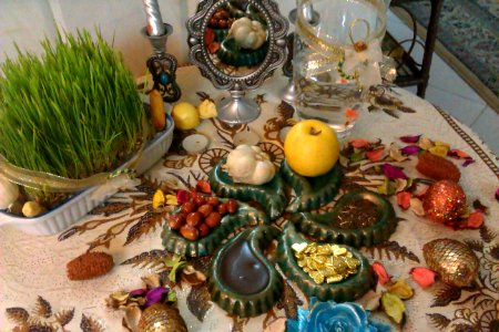 Haft Seen in Nishapur 1393 02