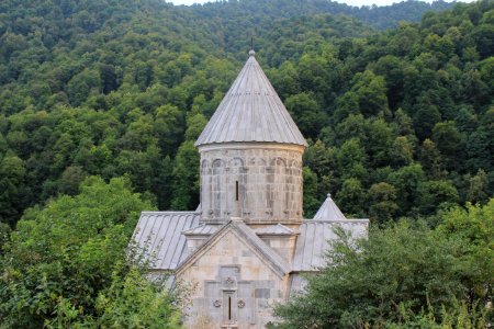 Haghartsin Monastery 1