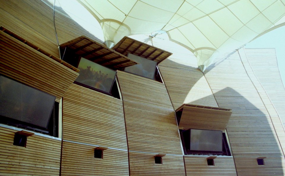 Hannover Expo 2000 07