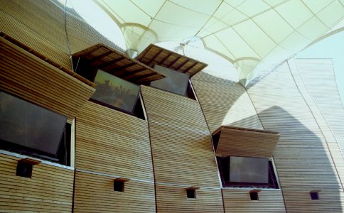 Hannover Expo 2000 07