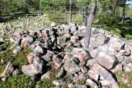 Nordingrå 32 - 1