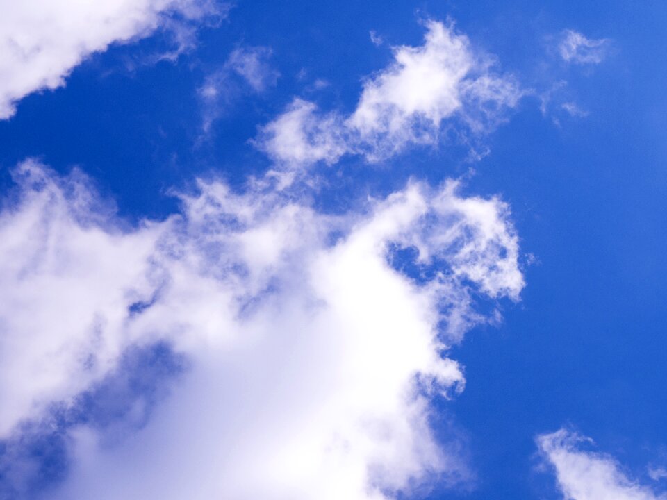 Sunshine summer blue sunshine