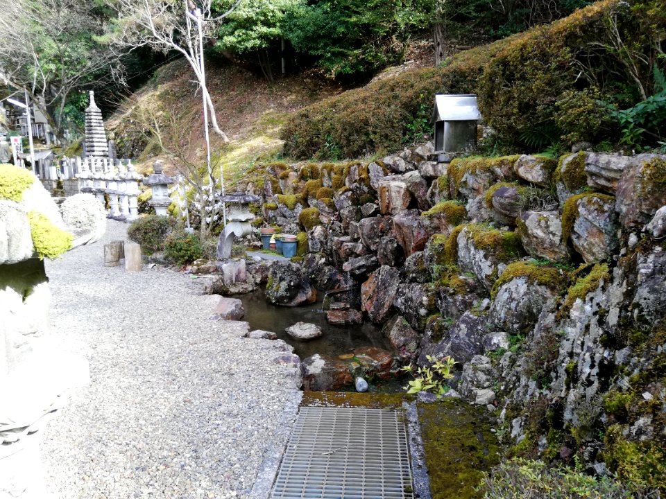 Hasama Fudōson 20210319 10