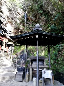 Hasama Fudōson 20210319 17