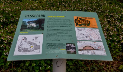 Hamburg Blankenese Hessepark 04
