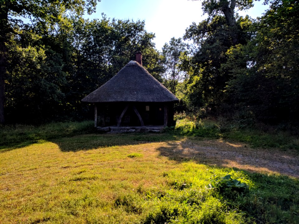 HalstedKlosterBarkhuset